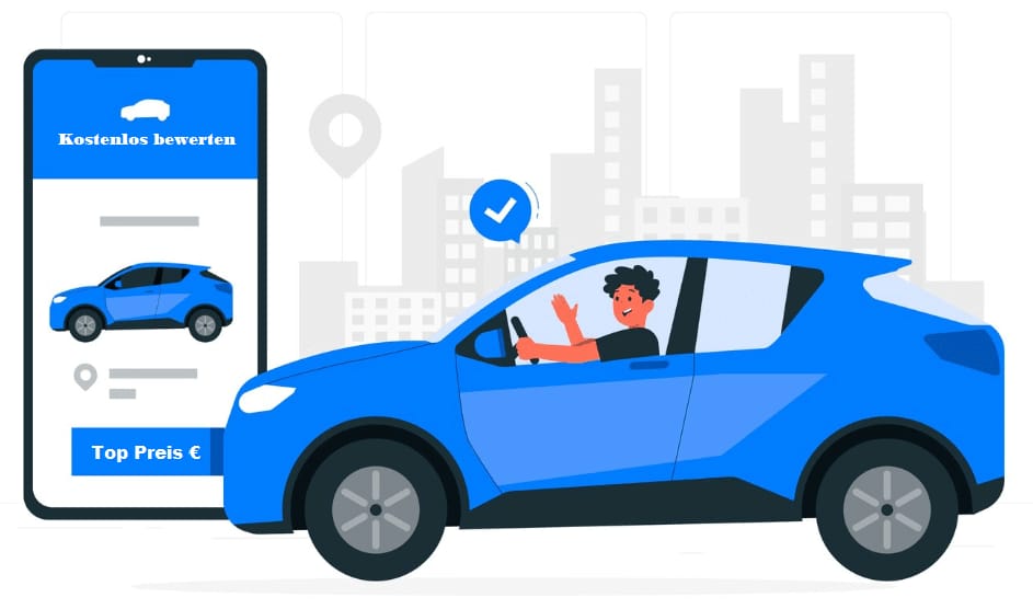 Auto Verkauf Tangermünde