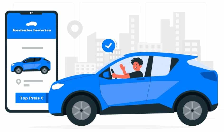 Auto Verkauf Nottertal-Heilinger Höhen